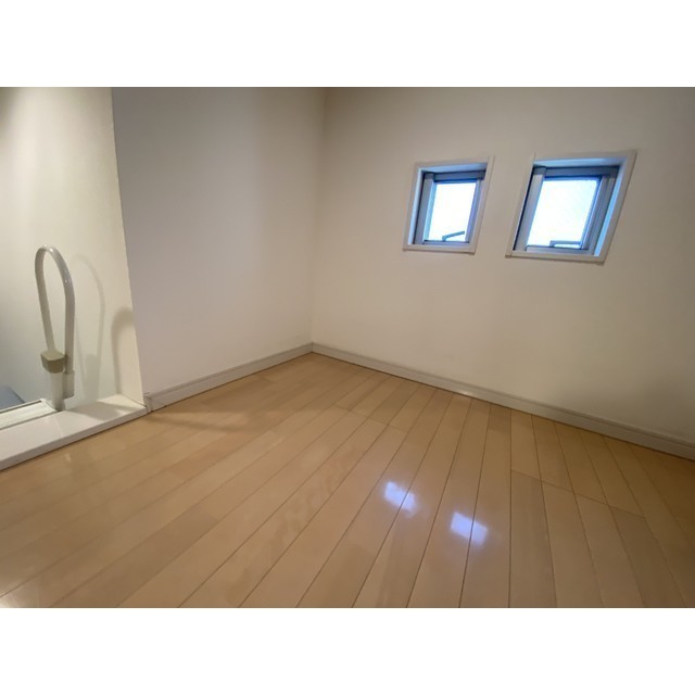 その他部屋・スペース　内装も気になるポイント