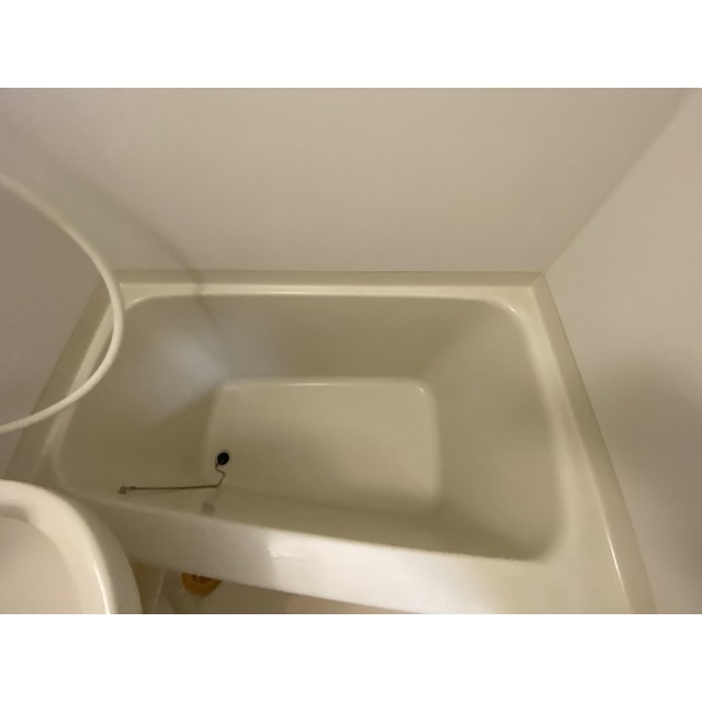 洗面設備　洗面所です