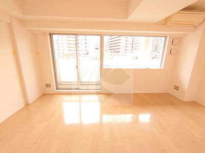 居室・リビング　ＭＦＰＲコート目黒南