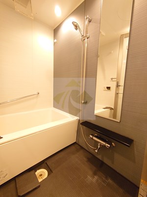 バス・シャワールーム　ＭＦＰＲコート目黒南