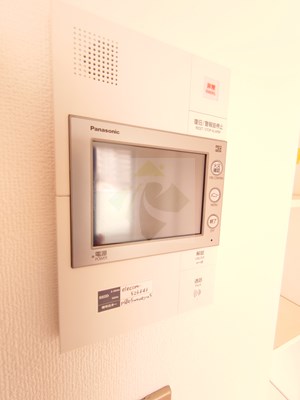 セキュリティ　ＭＦＰＲコート目黒南