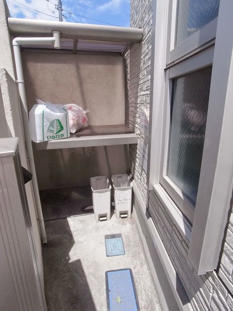 その他共有部分　♪お洒落な外観です♪♪お洒落な外観です♪