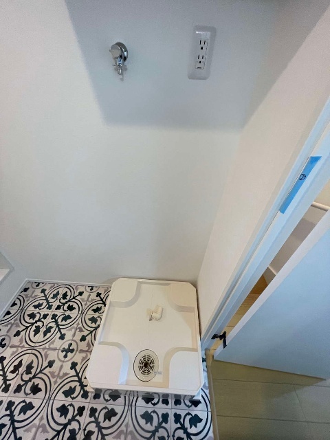 その他設備　※同物件別号室の参考写真です。