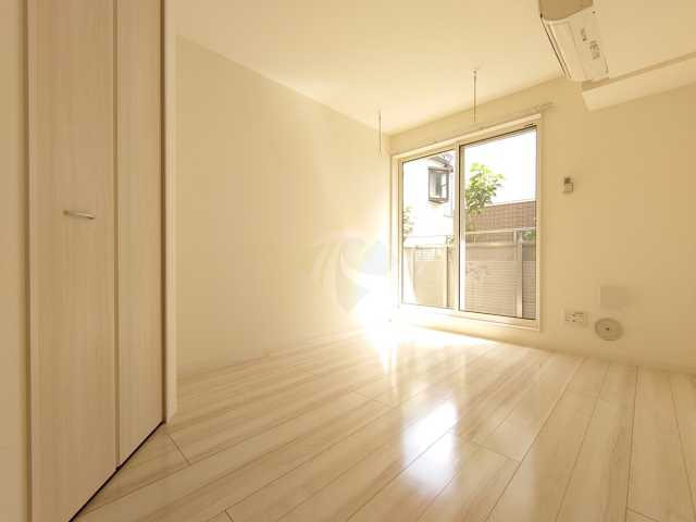 居室・リビング　ミハス阿佐ヶ谷