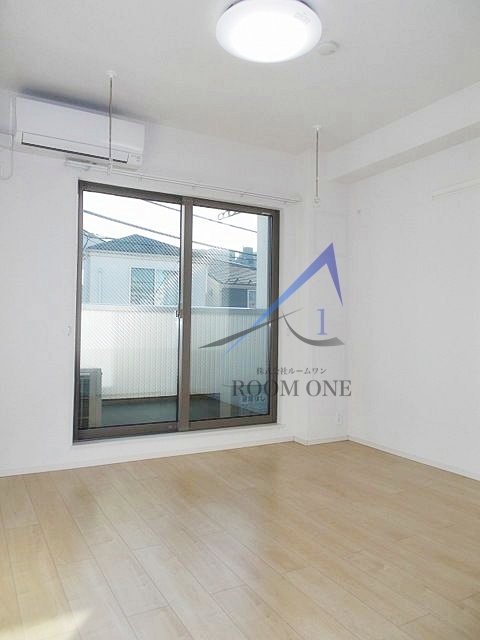 その他部屋・スペース　寝室です。