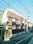 高田馬場駅より徒歩7分 3階 築8年2ヶ月の賃貸物件