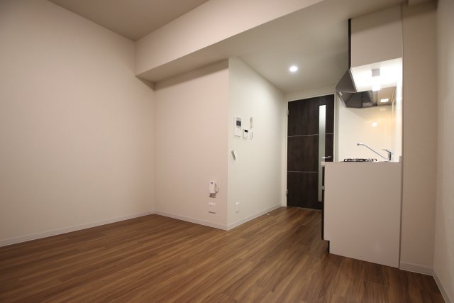 居室・リビング　※別室の参考写真の為、現況優先です。