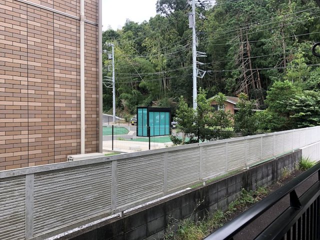 眺望　見晴らし良好です♪