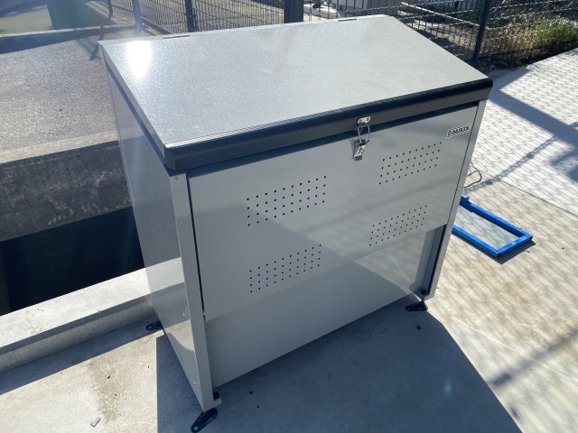 その他　ゴミ捨て場（その他）まで10m