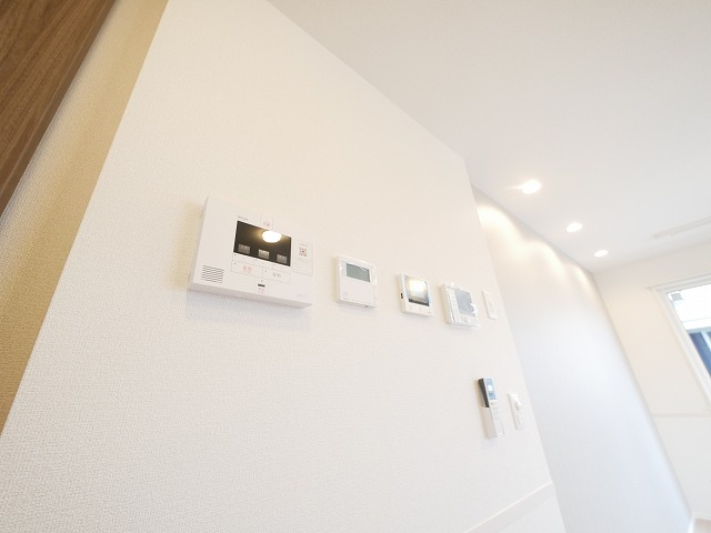 セキュリティ　ホームセキュリティ