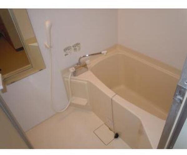 バス・シャワールーム　日々の疲れを癒すお風呂です♪