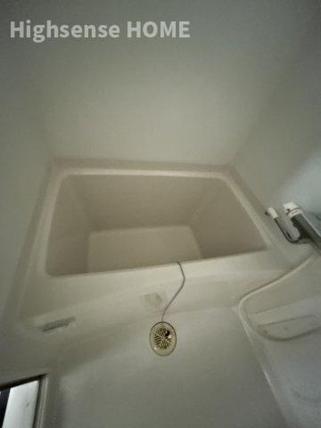 バス・シャワールーム　きれいなお風呂です