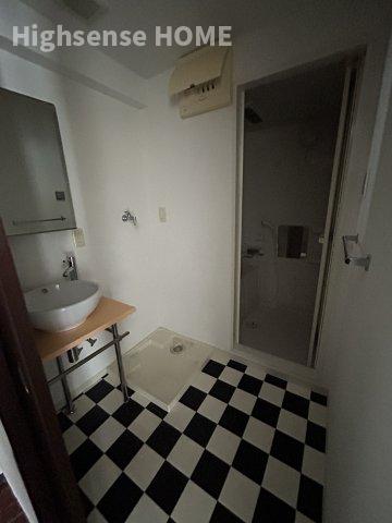 その他部屋・スペース　きれいな内装です