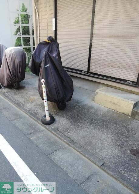 その他共有部分