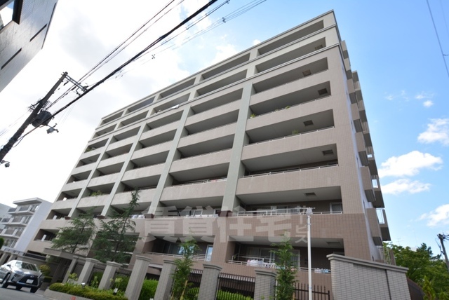 建物外観　オンライン内覧・現地案内も可能です