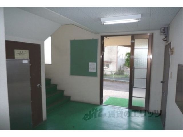 ロビー　ロビー