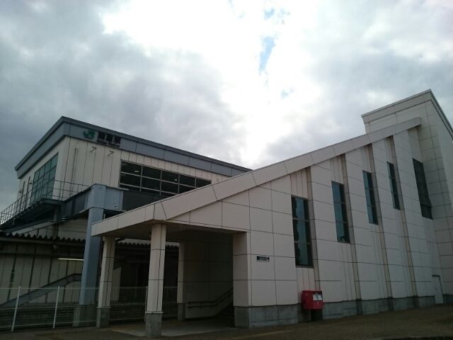 その他　越後線　関屋駅（その他）まで650m