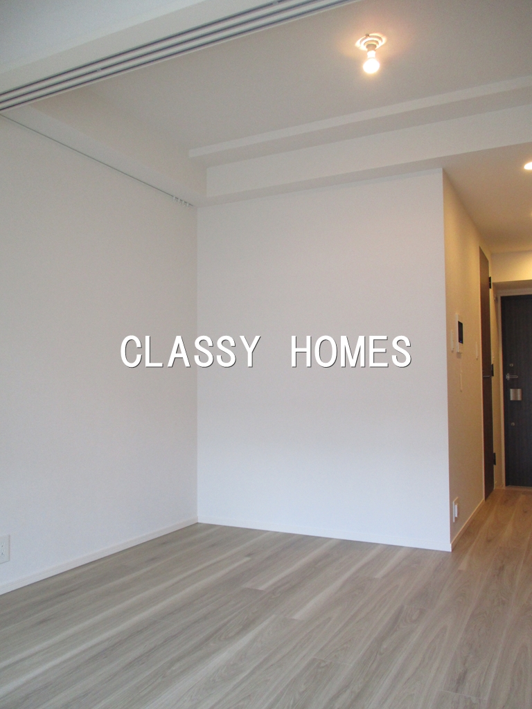 その他部屋・スペース　2022年竣工　パークアクシス芝浦キャナル：居室