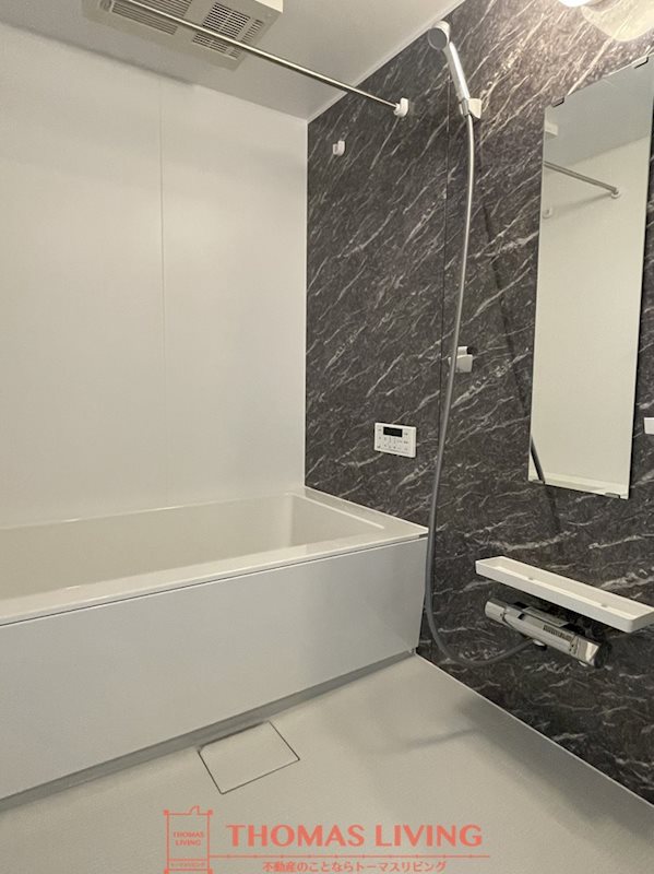 バス・シャワールーム　※同型のお部屋