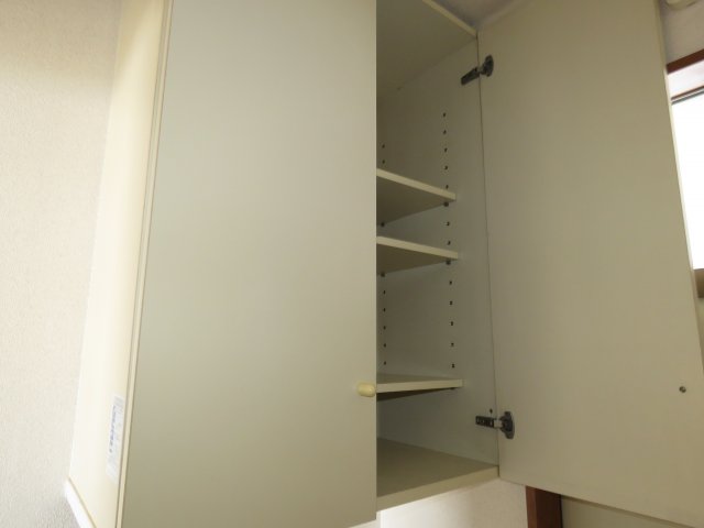 収納　シューズボックス