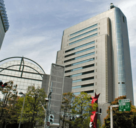 役所　墨田区役所（役所）まで1895m