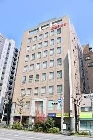 病院　朝日生命成人病研究所附属医院（病院）まで392m