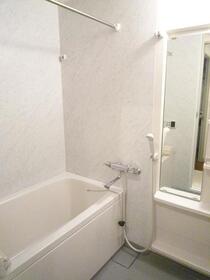 バス・シャワールーム　※別部屋参照