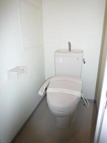 トイレ　※別部屋参照