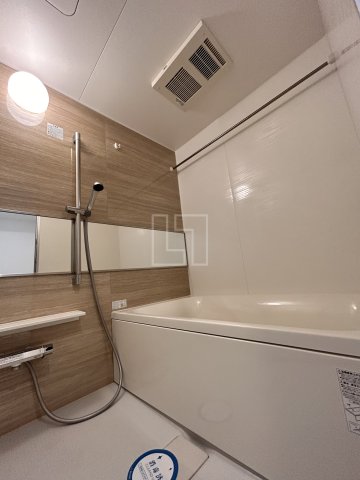 バス・シャワールーム　La Douceur天満（ラドゥセール天満）　バスルーム