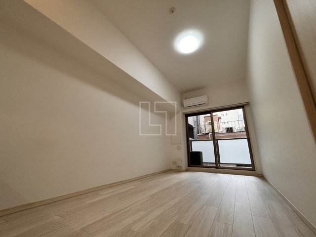 居室・リビング　La Douceur天満（ラドゥセール天満）　リビング・ダイ