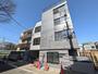BLANCCOURT武蔵小山 3階 新築の賃貸物件
