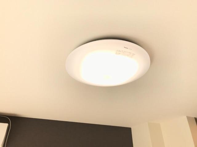 居室・リビング　照明器具（イメージ）