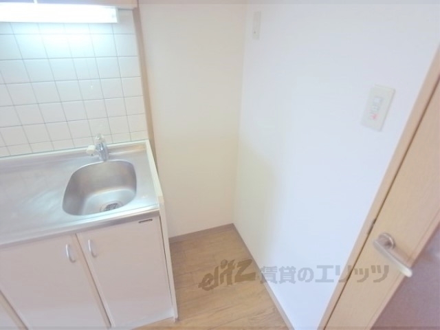 その他部屋・スペース　冷蔵庫置場