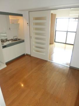 居室・リビング　ダイニング