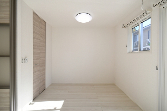 その他部屋・スペース　１０５・洋室