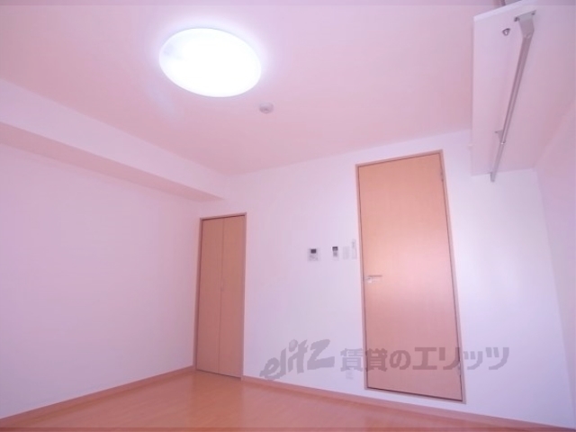 居室・リビング　洋室