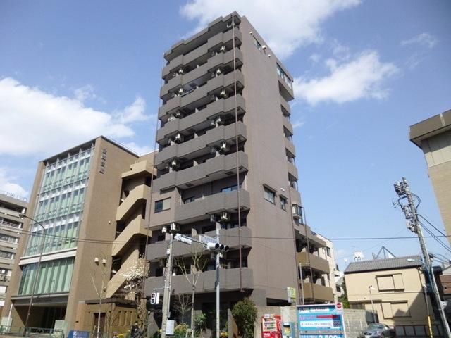 建物外観　★外観★
