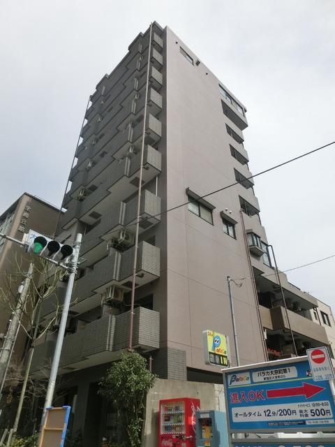 建物外観　★外観★