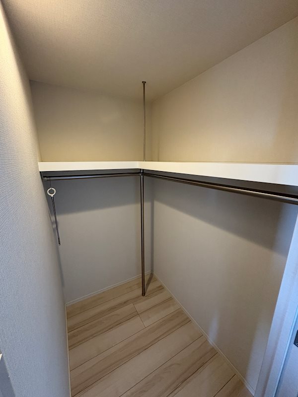 収納　※参考写真