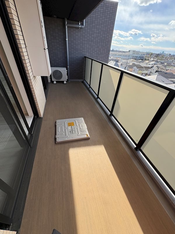 バルコニー　※参考写真