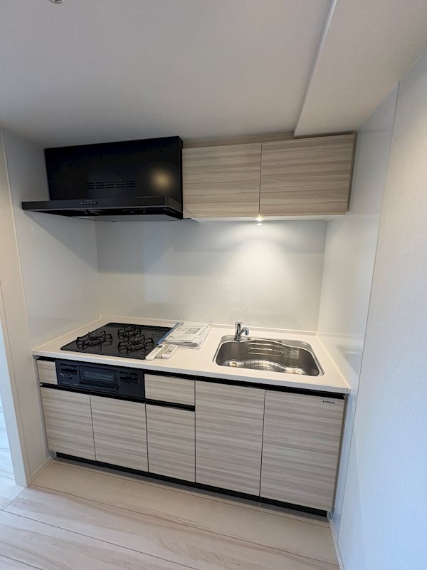 キッチン　※参考写真