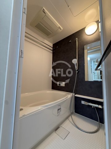 バス・シャワールーム　アーバネックス堺筋本町　風呂