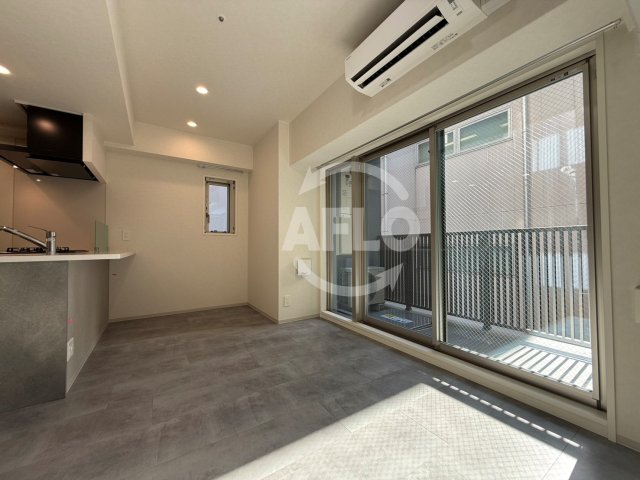 居室・リビング　アーバネックス堺筋本町　リビング