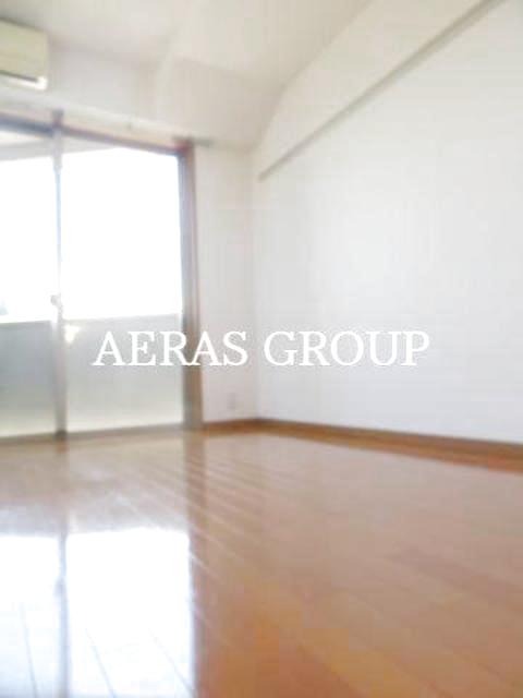 居室・リビング　居室