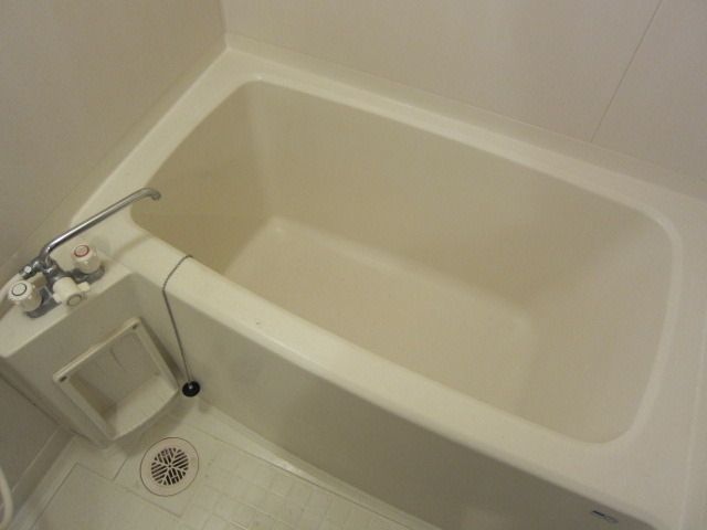 バス・シャワールーム　室内・室内設備