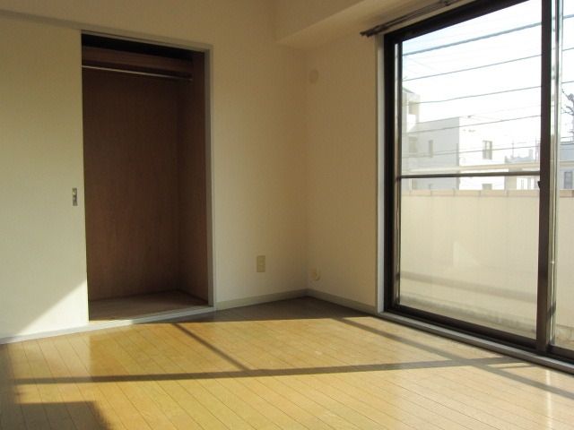 居室・リビング　室内・室内設備