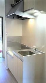 キッチン　☆使いやすいシステムキッチン☆