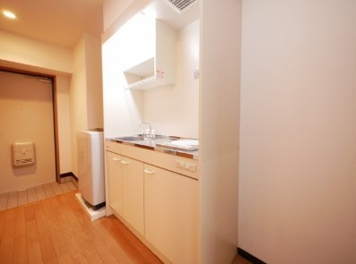 キッチン　使いやすいキッチンです