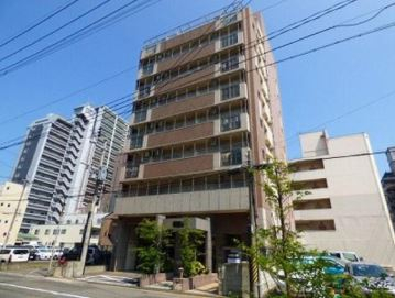 建物外観　おしゃれな外観です