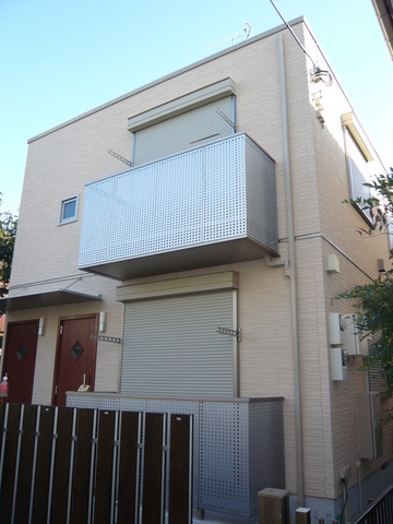 建物外観　☆大手ハウスメーカー積水ハウス施工☆